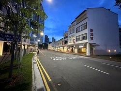Telok Ayer Conservation Area (D1), Shop House #451329701